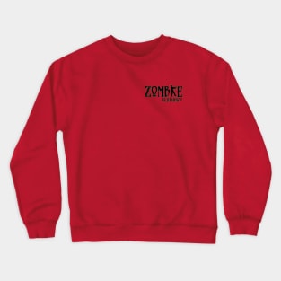 Zombie Clothing Co Crewneck Sweatshirt